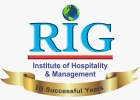 RIG Institute of Hospitality and Management, New Delhi