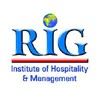 RIG Institute of Hospitality and Management, New Delhi