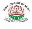 RIMT College of Architecture, Fatehgarh Sahib