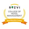 Rizvi College of Hotel Management, Mumbai