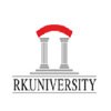 RK University, School of Engineering, Rajkot