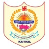 RKSD College of Education, Kaithal