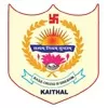 RKSD College of Education, Kaithal