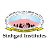 Rasiklal M. Dhariwal Sinhgad Technical Institutes Campus, Pune