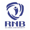 RNB Global University, Bikaner