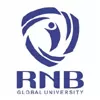 RNB Global University, Bikaner