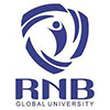 RNB Global University, School of Basic and Applied Sciences, Bikaner - 2024