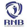 RNB Global University, School of Law, Bikaner - 2024