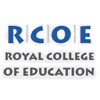 Royal College of Education, Krishnagiri