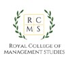 Royal College of Management Studies, Bangalore