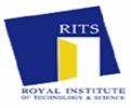 Royal Institute of Technology & Science Chevalla, Ranga Reddy