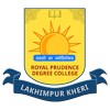 Royal Prudence Degree College, Lakhimpur Kheri