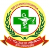 R.P. College of Pharmacy, Osmanabad