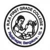 RPA First Grade College, Bangalore