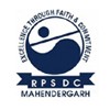 RPS Degree College, Mahendragarh