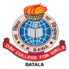 RR Bawa Dav College for Girls, Gurdaspur