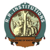 RR Institutions, Bangalore - 2024