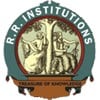 RR Institute of Technology, Bangalore