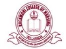 Ruckmoni College of Nursing, Thiruvananthapuram