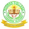 Rudras College, Aligarh