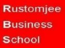 Rustomjee Business School, Mumbai