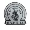 RV Higher Education & Technical Institute, Greater Noida