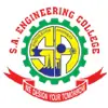 S.A. Engineering College, Chennai