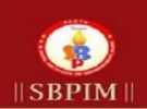 S. B. Patil Institute of Management, Pune