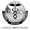 S.C.B Dental College & Hospital, Cuttack