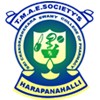 S.C.S. College of Pharmacy, Davanagere