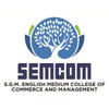 S G M English Medium College of Commerce and Management, Vallabh Vidyanagar
