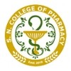 S.N College of Pharmacy, Jaunpur