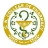 S.N College of Pharmacy, Jaunpur