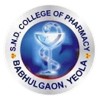 S.N.D. College of Pharmacy, Nashik