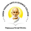 S.N.D.P Yogam Arts & Science College, Kasaragod