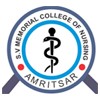 S.V. Memorial College of Nursing, Amritsar