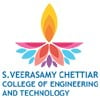 S.Veerasamy Chettiar College of Engineering and Technology, Tirunelveli