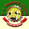 S.A. Engineering College, Chennai
