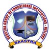 Saastra College of Pharmaceutical Education and Research, Nellore