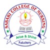 Sabari College of Nursing, Pondicherry