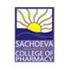 Sachdeva College of Pharmacy, Mohali - 2023