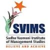 Sadhu Vaswani Institute of Management Studies for Girls, Pune