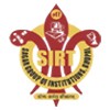 Sagar Institute of Research and Technology, Bhopal
