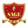 SAGE University, Bhopal