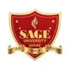 SAGE University, Indore