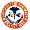 Sai College of Pharmacy, Mau
