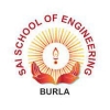 Sai School of Engineering, Burla