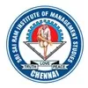 Sairam Institute of Management Studies, Chennai