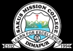 Sakus Mission College, Dimapur