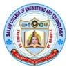 Salem College of Engineering and Technology, Salem